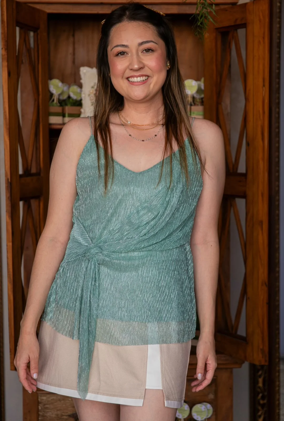 Foto Dra. Giovana Sayuri